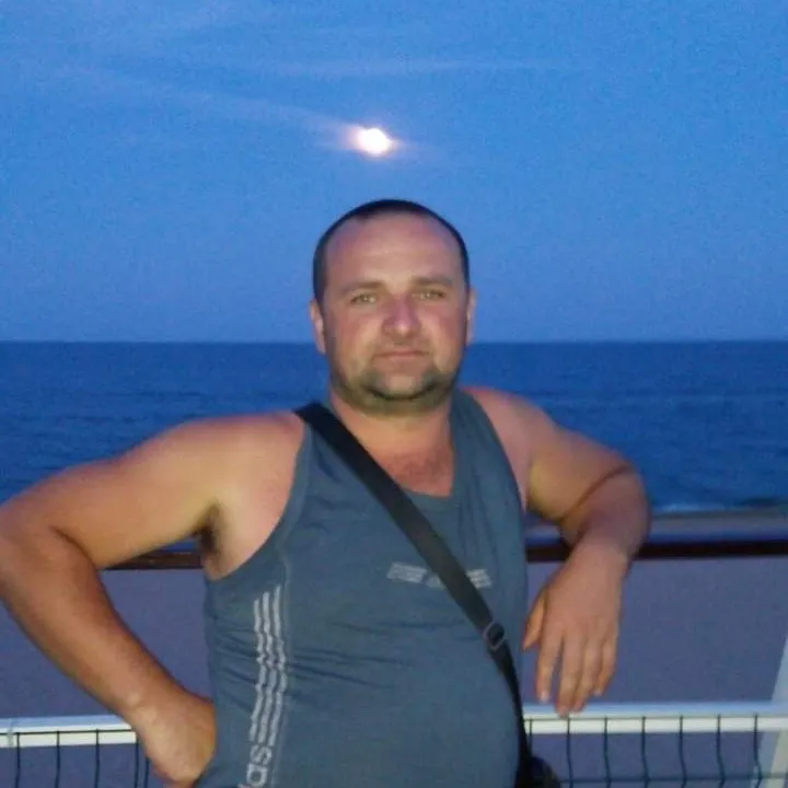 Сергей М.